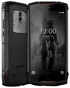 Замена динамика на телефоне Doogee S55 Lite в Ижевске